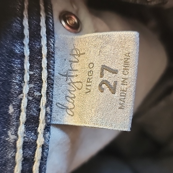 Daytrip cropped jeans - Picture 6 of 6